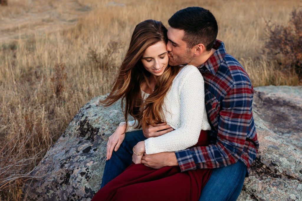 American Unlucky In Love, He Bonded Mother And Daughter