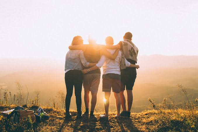 Americans Can Be Terrible Friends, Here’s Why